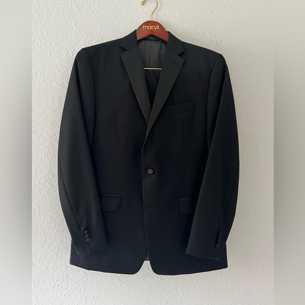 Calvin Klein Tuxedo